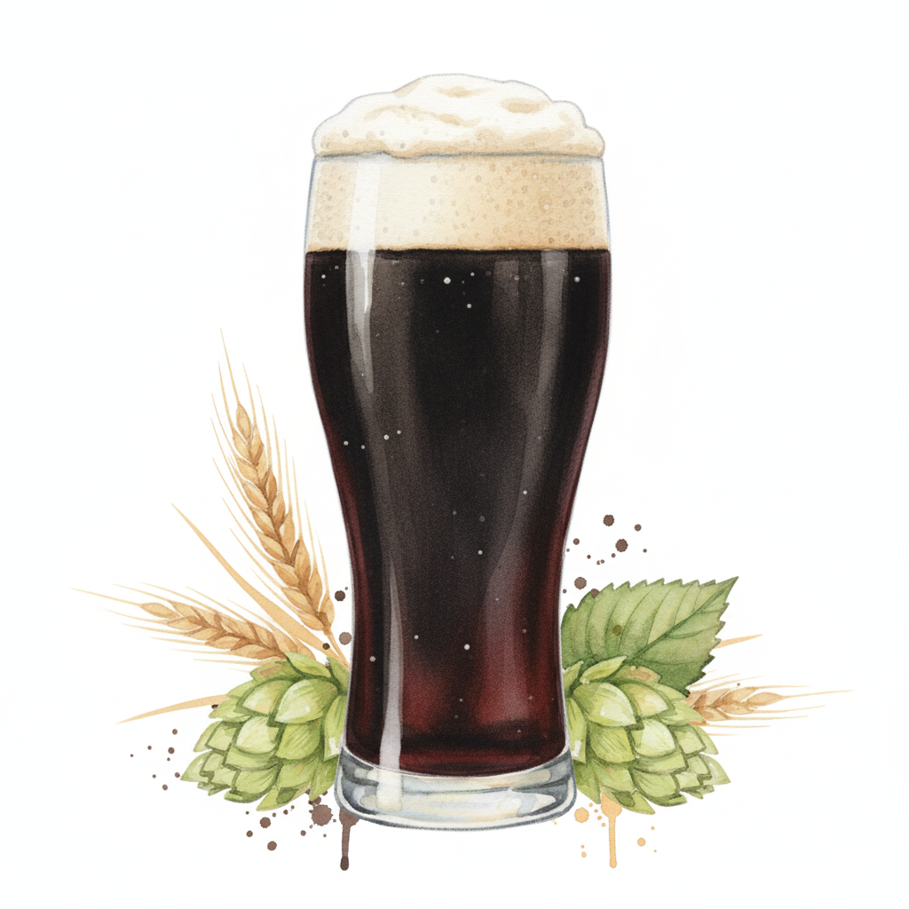 Stouts